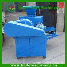 Machine de presse de boule de poudre de coke / machine de presse de boule de charbon de bois à vendre 008613343868845